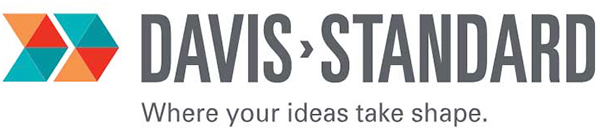 davis standard logo
