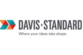 Logotyp Davis Standard