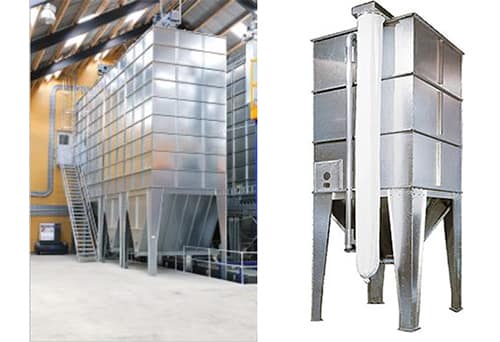 silos 1
