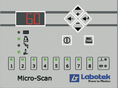 mikro-scan podajnik 3