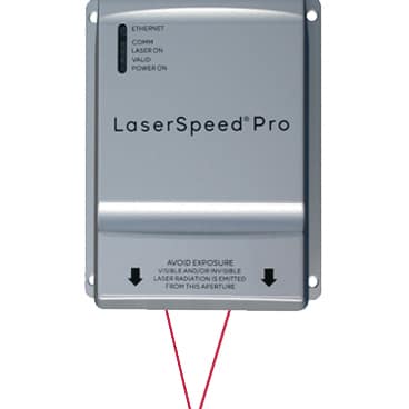 laserspeed 3