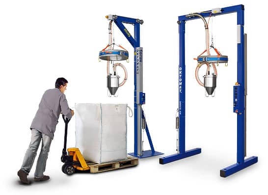oktomat eco 2