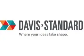 Logotyp Davis Standard