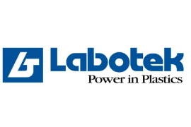 Logotyp Labotek