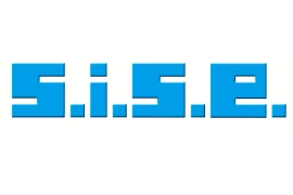 Logotyp S.i.s.e.