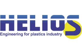 Logotyp Helios