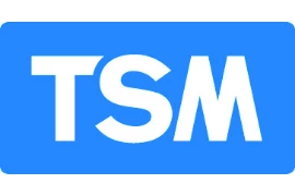 Logotyp TSM