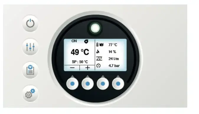 ekran lcd